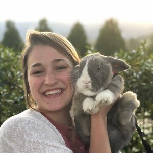 Meet your Posher, Tara